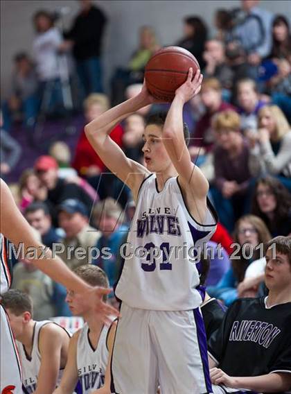 Thumbnail 1 in Murray @ Riverton photogallery.