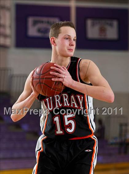 Thumbnail 1 in Murray @ Riverton photogallery.