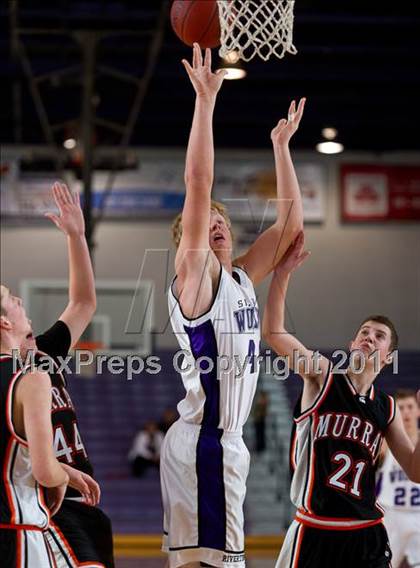 Thumbnail 3 in Murray @ Riverton photogallery.