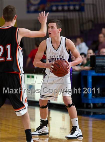 Thumbnail 3 in Murray @ Riverton photogallery.