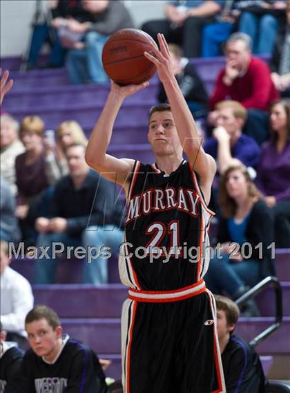 Thumbnail 2 in Murray @ Riverton photogallery.