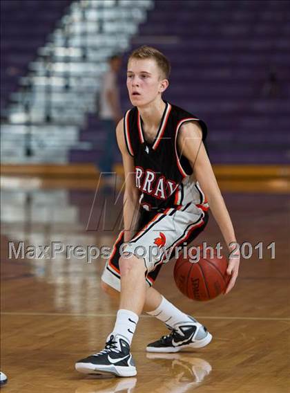 Thumbnail 1 in Murray @ Riverton photogallery.