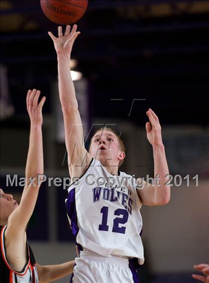 Thumbnail 1 in Murray @ Riverton photogallery.