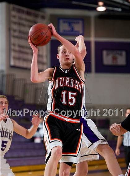 Thumbnail 3 in Murray @ Riverton photogallery.