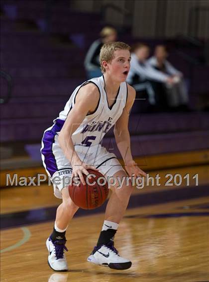 Thumbnail 3 in Murray @ Riverton photogallery.