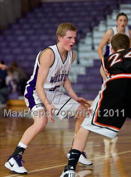 Thumbnail 1 in Murray @ Riverton photogallery.