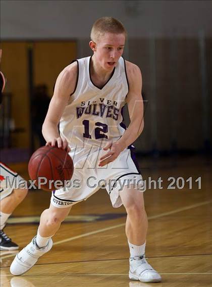 Thumbnail 1 in Murray @ Riverton photogallery.