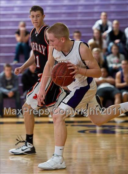 Thumbnail 2 in Murray @ Riverton photogallery.