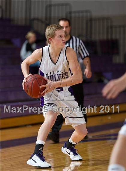 Thumbnail 2 in Murray @ Riverton photogallery.