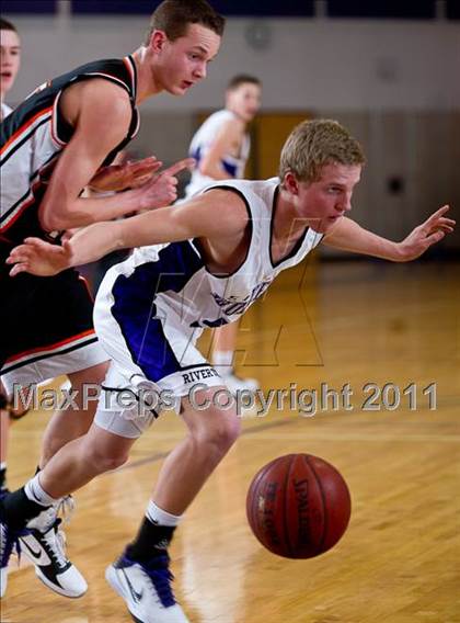 Thumbnail 1 in Murray @ Riverton photogallery.