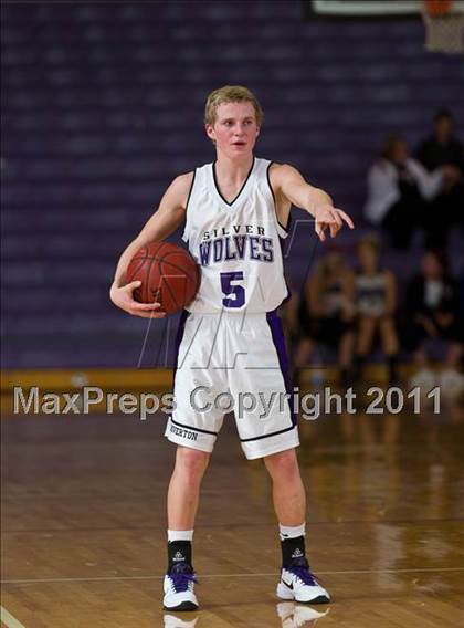 Thumbnail 3 in Murray @ Riverton photogallery.
