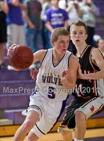 Thumbnail 2 in Murray @ Riverton photogallery.