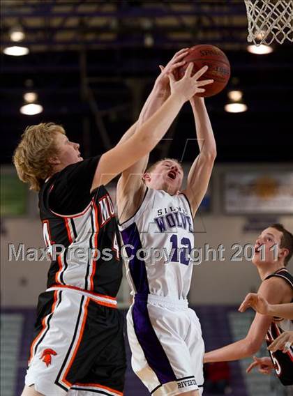 Thumbnail 2 in Murray @ Riverton photogallery.