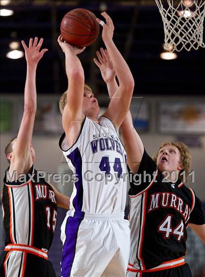 Thumbnail 1 in Murray @ Riverton photogallery.