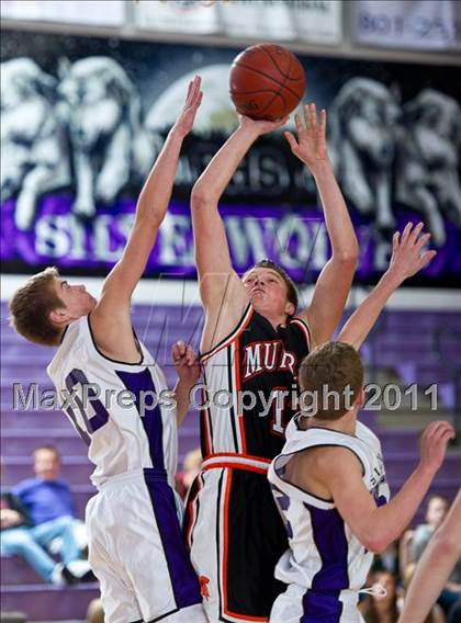 Thumbnail 3 in Murray @ Riverton photogallery.