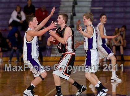 Thumbnail 1 in Murray @ Riverton photogallery.