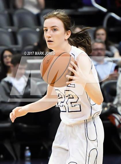 Thumbnail 3 in East Valley Athletes for Christ vs. Sequoia Pathway Academy (CAA D2 Final) photogallery.