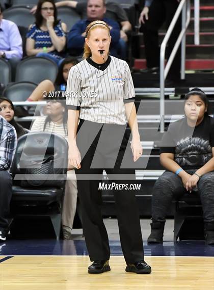 Thumbnail 1 in East Valley Athletes for Christ vs. Sequoia Pathway Academy (CAA D2 Final) photogallery.
