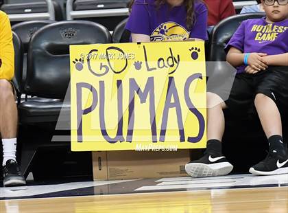 Thumbnail 1 in East Valley Athletes for Christ vs. Sequoia Pathway Academy (CAA D2 Final) photogallery.
