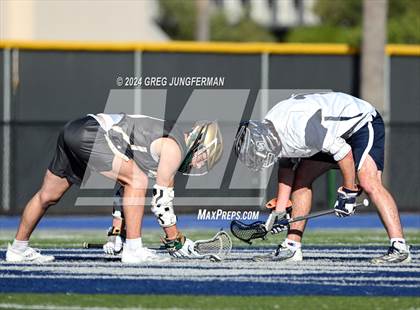 Thumbnail 1 in Marin Catholic vs. Casa Grande (CIF NCS D1 R2 Playoff) photogallery.