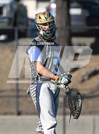 Thumbnail 1 in Marin Catholic vs. Casa Grande (CIF NCS D1 R2 Playoff) photogallery.