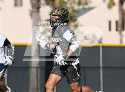 Thumbnail 1 in Marin Catholic vs. Casa Grande (CIF NCS D1 R2 Playoff) photogallery.