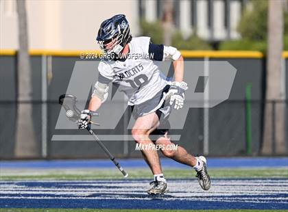 Thumbnail 2 in Marin Catholic vs. Casa Grande (CIF NCS D1 R2 Playoff) photogallery.