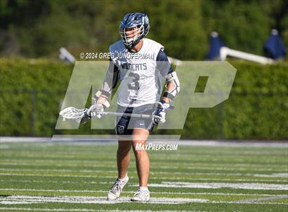 Thumbnail 2 in Marin Catholic vs. Casa Grande (CIF NCS D1 R2 Playoff) photogallery.