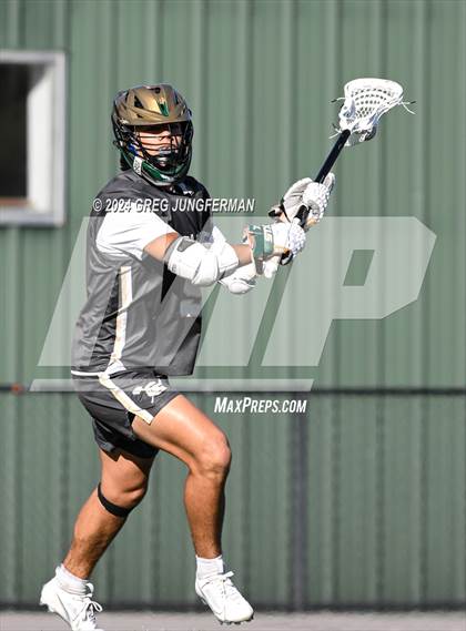 Thumbnail 2 in Marin Catholic vs. Casa Grande (CIF NCS D1 R2 Playoff) photogallery.