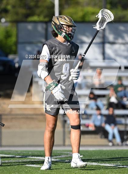 Thumbnail 1 in Marin Catholic vs. Casa Grande (CIF NCS D1 R2 Playoff) photogallery.