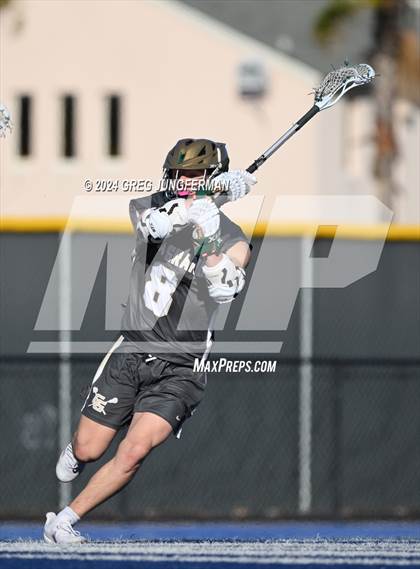 Thumbnail 1 in Marin Catholic vs. Casa Grande (CIF NCS D1 R2 Playoff) photogallery.