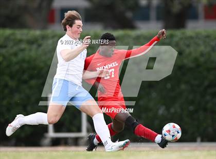 Thumbnail 2 in Zachary @ Archbishop Rummel photogallery.