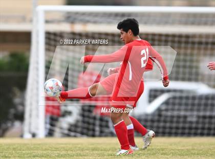 Thumbnail 2 in Zachary @ Archbishop Rummel photogallery.