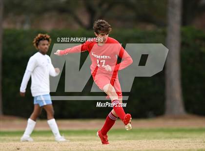 Thumbnail 2 in Zachary @ Archbishop Rummel photogallery.