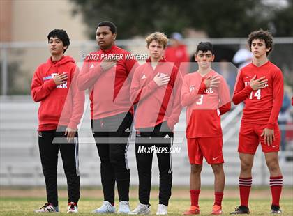 Thumbnail 2 in Zachary @ Archbishop Rummel photogallery.