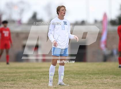 Thumbnail 1 in Zachary @ Archbishop Rummel photogallery.