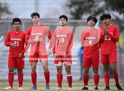 Thumbnail 2 in Zachary @ Archbishop Rummel photogallery.