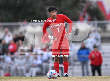 Thumbnail 2 in Zachary @ Archbishop Rummel photogallery.