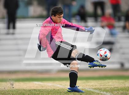 Thumbnail 1 in Zachary @ Archbishop Rummel photogallery.