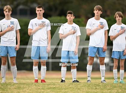 Thumbnail 3 in Zachary @ Archbishop Rummel photogallery.