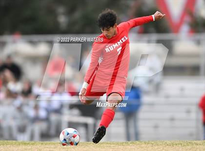 Thumbnail 2 in Zachary @ Archbishop Rummel photogallery.