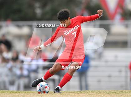Thumbnail 1 in Zachary @ Archbishop Rummel photogallery.