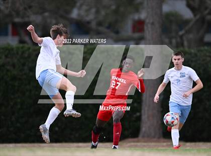 Thumbnail 3 in Zachary @ Archbishop Rummel photogallery.