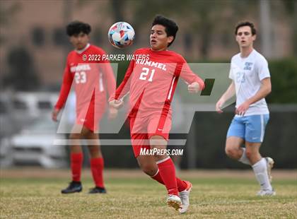 Thumbnail 1 in Zachary @ Archbishop Rummel photogallery.