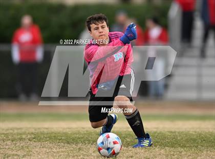 Thumbnail 2 in Zachary @ Archbishop Rummel photogallery.