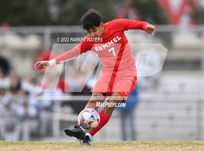Thumbnail 2 in Zachary @ Archbishop Rummel photogallery.