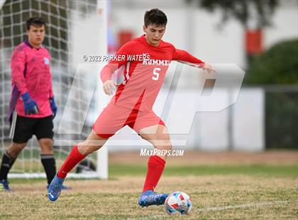 Thumbnail 2 in Zachary @ Archbishop Rummel photogallery.