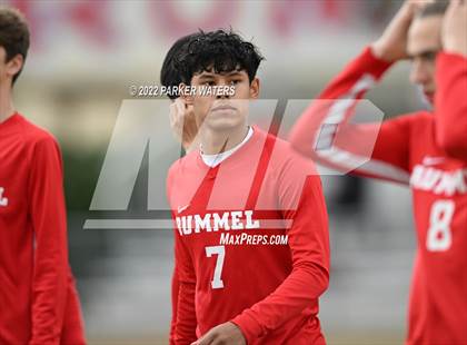 Thumbnail 1 in Zachary @ Archbishop Rummel photogallery.