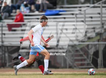 Thumbnail 2 in Zachary @ Archbishop Rummel photogallery.