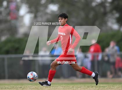 Thumbnail 2 in Zachary @ Archbishop Rummel photogallery.